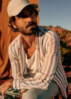 Charlie Shirt