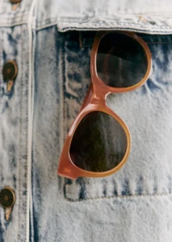 Chiara Sunglasses
