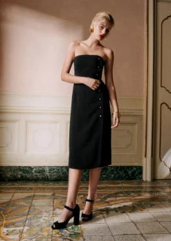 Chiarella Dress
