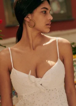 Chiaretta Dress