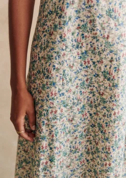 Chiaretta Dress