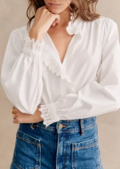 Chlo Shirt