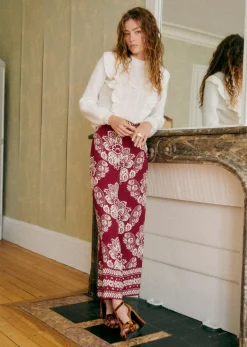 Christiano Trousers