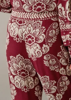 Christiano Trousers