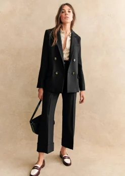 Christie Jacket