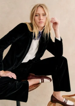 Christie Jacket