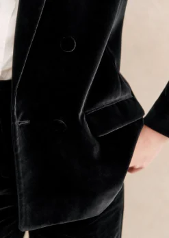 Christie Jacket