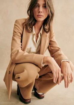 Christie Jacket