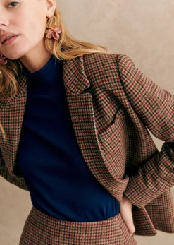 Christie Jacket