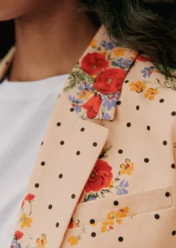 Christie Jacket