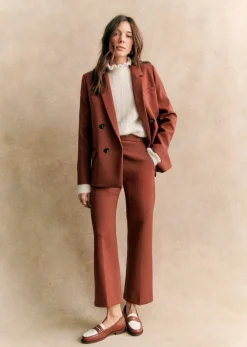 Christie Jacket