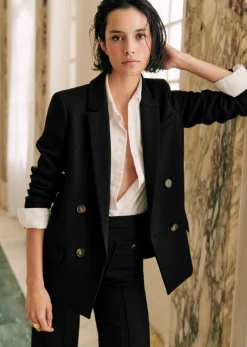 Christie Jacket