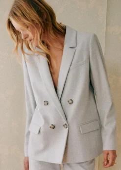 Christie Jacket