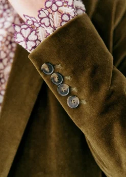 Christie Jacket