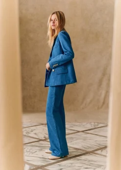 Christie Jacket