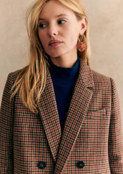 Christie Jacket