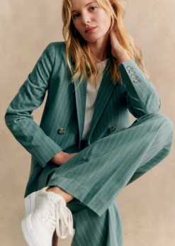 Christie Jacket