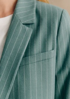Christie Jacket
