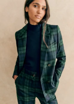 Christie Jacket