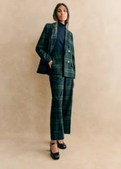 Christie Jacket