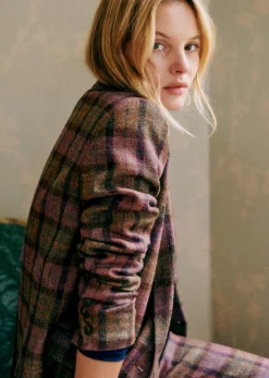 Christie Jacket