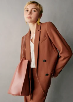 Christie Jacket