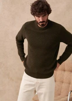 Chuck Sweater
