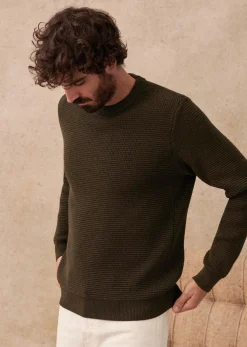 Chuck Sweater