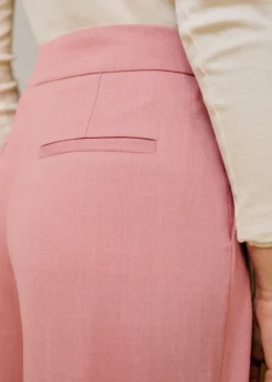 Cillian Trousers - Solidarity Creation
