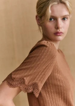 Cléa T-Shirt
