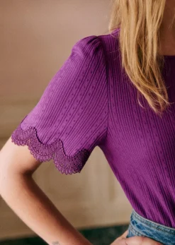 Cléa T-Shirt