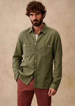 Claggan Shirt