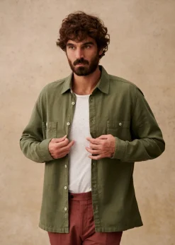 Claggan Shirt