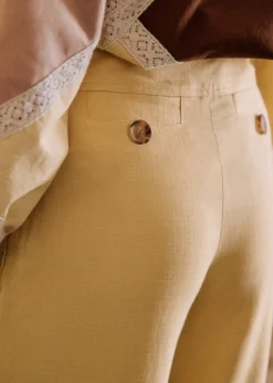 Clayton Trousers