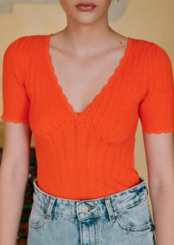 Cloe Jumper