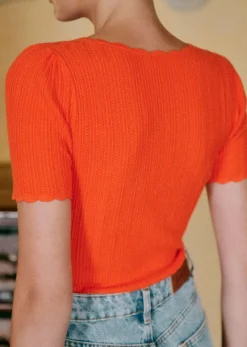 Cloe Jumper