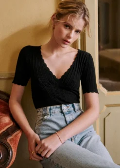 Cloe Jumper