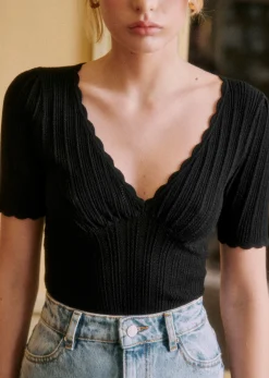 Cloe Jumper