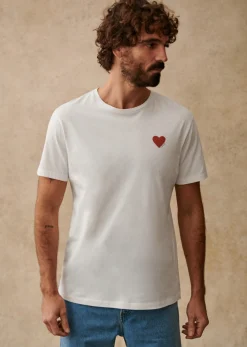 Coeur Chamade T-Shirt