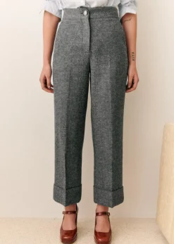Damon Trousers