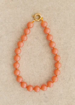 Danae Necklace