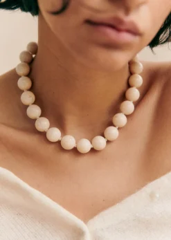 Danae Necklace