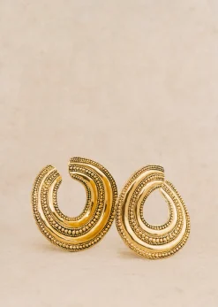 Danilo Earrings