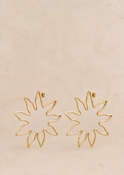 Daria Earrings