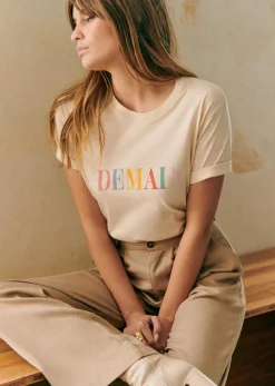 Demain T-Shirt