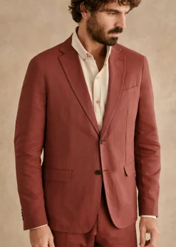 Deon Jacket