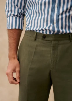 Deon Pants