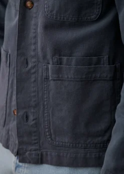 Devon Jacket