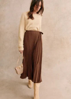 Dila Skirt