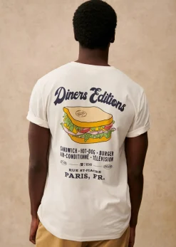 Dinner Editions T-Shirt
